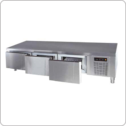 SET ALTI BUZDOLAPLARI